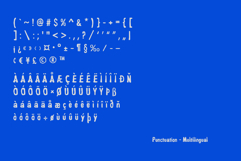 Karmond - Organic Writting Product Image 4