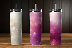 Bokeh Digital Papers Bundle Product Image 3