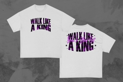 Vintage Urban T-shirt Design Bundle Vol. 4 Product Image 4