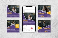Instagram Social Media Post Vol. 117 Product Image 3