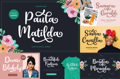Playful Font Bundle Vol. 1 Product Image 3