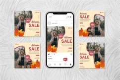 Instagram Social Media Post Vol. 125 Product Image 3