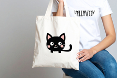 Halloween Clipart PNG SVG Vector Product Image 3