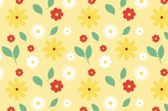 Spring Flower Patterns Product Image 2