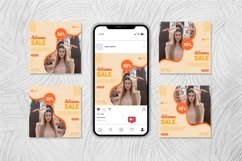Instagram Social Media Post Vol. 140 Product Image 3