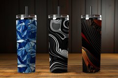 Abstract Texture Digital Papers Bundle Product Image 3