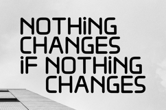 Ballista Modern Font Product Image 3