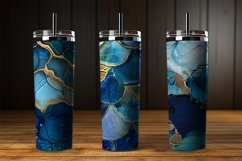 Alcohol Ink Texture Digital Papers Product Image 3