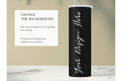 20oz Tumbler Video Mockup Product Image 4