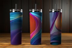 Abstract Background Digital Papers Product Image 3