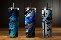 Abstract Wallpaper Digital Papers Bundle Product Image 3