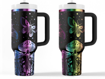 Engraved Tumbler Video Mockup Product Image 9