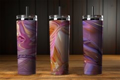 Fantasy Glass Digital Papers Bundle Product Image 3