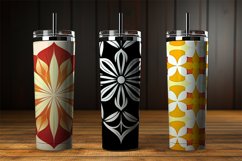 Patterns Digital Papers - 04 Variations Product Image 3