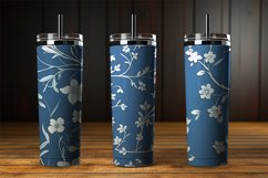 Little Floral Digital Papers Bundle Product Image 3