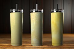 Pale Yellow Digital Papers Bundle Product Image 3