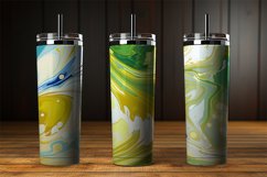 Abstract Swirling Digital Papers Product Image 3