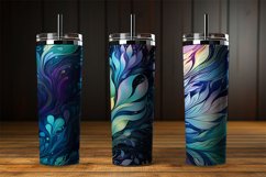 Fantastical Pattern Digital Papers Bundle Product Image 3