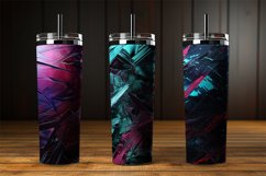 Dynamic Texture Digital Papers Bundle Product Image 3