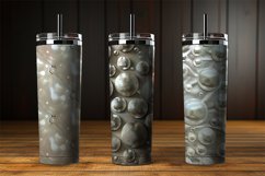 White Pearl Digital Papers Bundle Product Image 3