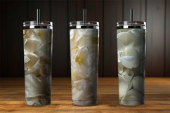 Tulip Petals Digital Papers Bundle Product Image 3