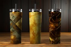 Topaz Pattern Digital Papers Bundle Product Image 3