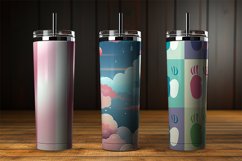 Baby Digital Papers Bundle Product Image 3