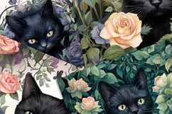 Gothic Watercolor Garden Product Image 3