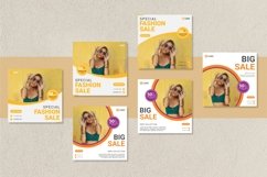 Instagram Social Media Post Vol. 183 Product Image 3