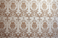 Damask Pattern Background Wallpaper Product Image 1