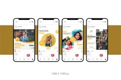 Instagram Social Media Post Vol. 11 Product Image 3