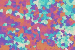Colorful Polygonal Backgrounds Vol. 02 Product Image 2