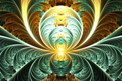 Tumbler Straight 20 OZ Sublimation Fantasy Wrap Design Product Image 3