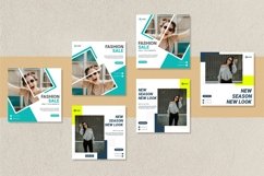 Instagram Social Media Post Vol. 193 Product Image 3