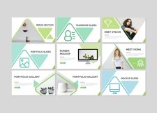 Barax Google Slide Template Product Image 5
