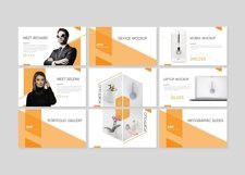 Dolce Keynote Template Product Image 4