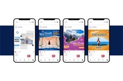 Instagram Social Media Post Vol. 59 Product Image 2