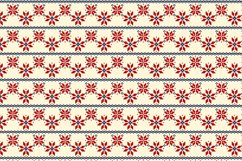 Knitted Christmas Patterns Product Image 3