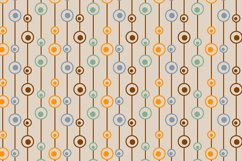 Vintage Geometric Patterns for Adobe Photoshop Product Image 4
