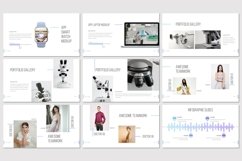 Bosha - Powerpoint Template Product Image 5