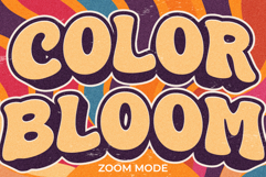 Retro Text Effect Product Image 3