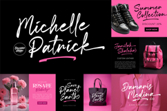 Playful Font Bundle Vol. 2 Product Image 3