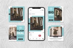 Instagram Social Media Post Vol. 119 Product Image 3