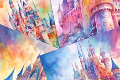 Dreamy Ocean Castle Product Image 3