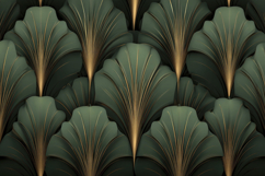 Art Deco Pattern Background Product Image 1