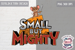 Sarcastic Quote Animal Sublimation Design PNG Fun Product Image 1