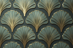 Art Deco Background Product Image 1