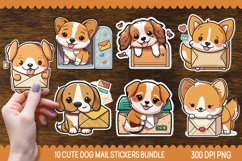 Ultimate Stickers Bundle - Mega Printable Sticker Bundles Product Image 18