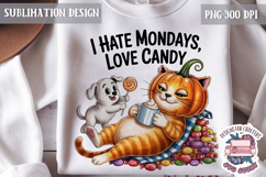 Fall Quote Clipart PNG Sublimation Cozy Ideas Tshirt Product Image 1