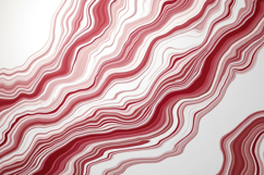 Red Marble Texture Background Product Image 1